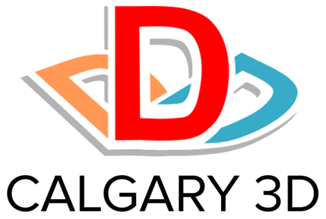 Calgary 3D